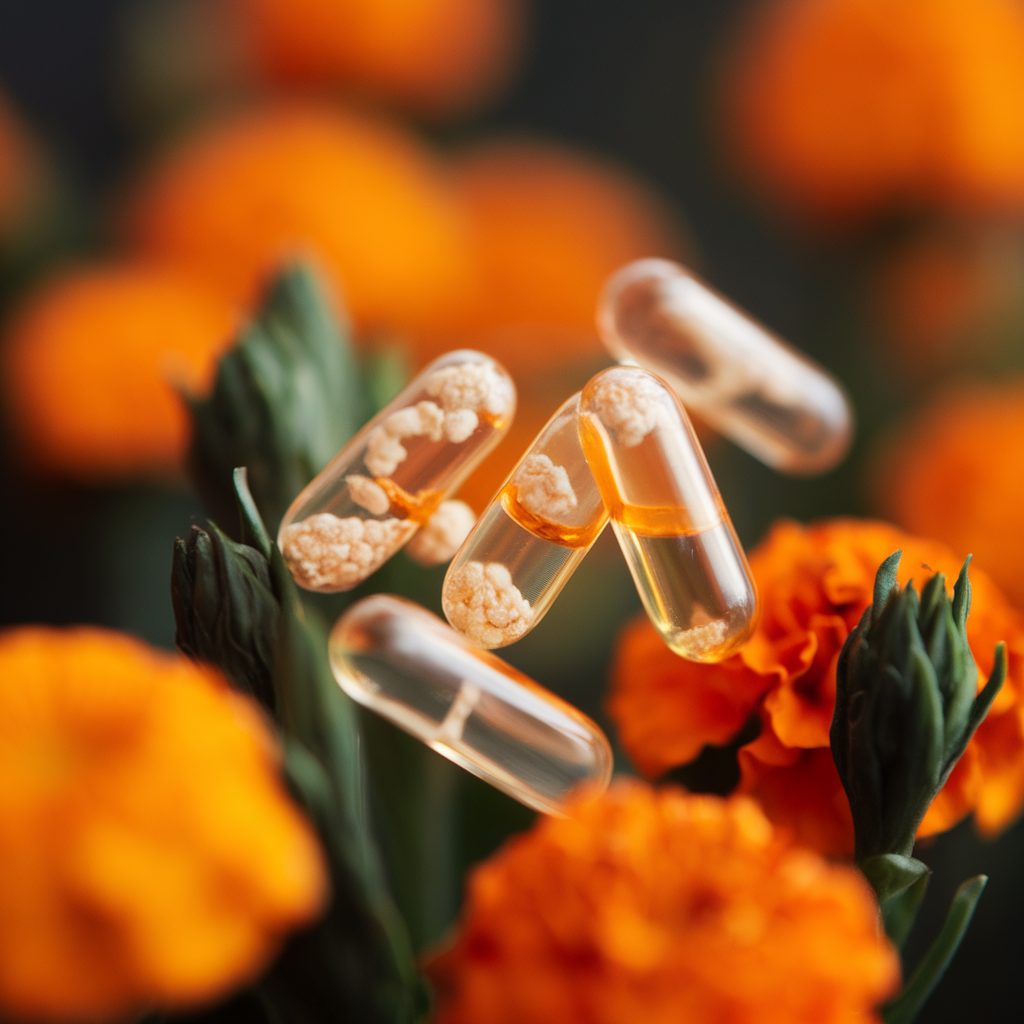 Lutein